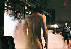 Jensen Ackles nude movie scenes