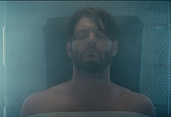 Jensen Ackles nude movie scenes