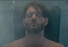 Jensen Ackles nude movie scenes