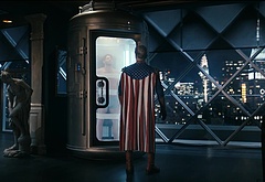 Jensen Ackles nude movie scenes