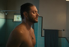 Jensen Ackles nude movie scenes