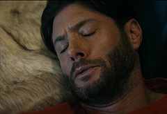 Jensen Ackles nude movie scenes