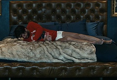 Jensen Ackles nude movie scenes