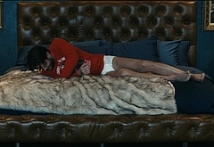 Jensen Ackles nude movie scenes