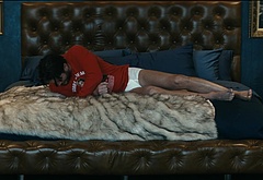 Jensen Ackles nude movie scenes