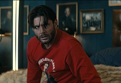 Jensen Ackles nude movie scenes