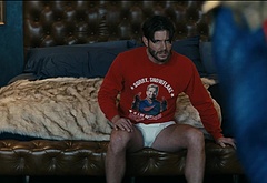 Jensen Ackles nude movie scenes