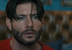 Jensen Ackles nude movie scenes