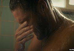 Jensen Ackles nude movie scenes