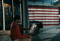 Jensen Ackles nude movie scenes