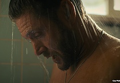 Jensen Ackles nude movie scenes