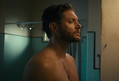 Jensen Ackles nude movie scenes