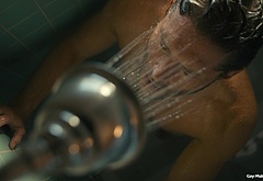 Jensen Ackles nude movie scenes