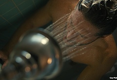 Jensen Ackles nude movie scenes