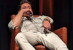 Jensen Ackles shirtless and sexy pics