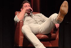 Jensen Ackles shirtless and sexy pics