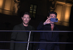 Jensen Ackles shirtless and sexy pics