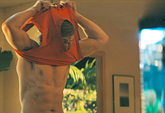 Ryan Gosling nude and sexy scenes