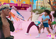 Ryan Gosling nude and sexy scenes