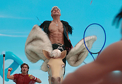 Ryan Gosling nude and sexy scenes