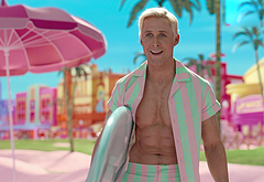 Ryan Gosling nude and sexy scenes