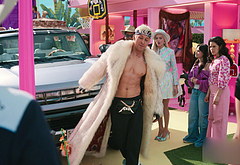 Ryan Gosling nude and sexy scenes