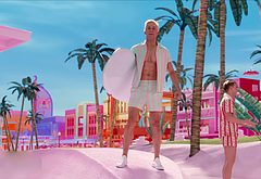 Ryan Gosling nude and sexy scenes