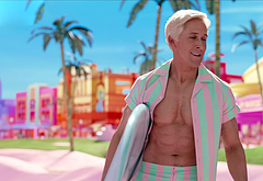 Ryan Gosling nude and sexy scenes