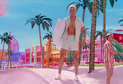 Ryan Gosling nude and sexy scenes