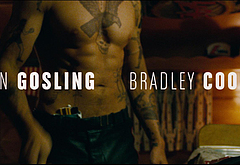 Ryan Gosling nude and sex captures