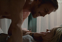 Ryan Gosling nude and sex captures