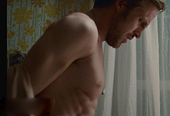 Ryan Gosling nude and sex captures