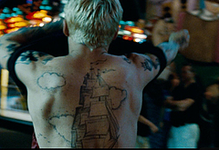 Ryan Gosling nude and sex captures