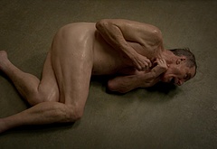 Bryan Cranston nude scenes