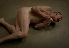 Bryan Cranston nude scenes