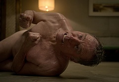 Bryan Cranston nude scenes