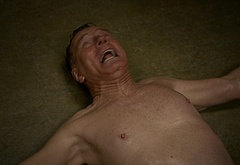 Bryan Cranston nude scenes
