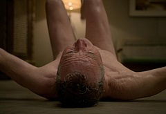 Bryan Cranston nude scenes