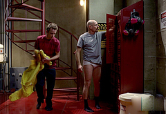 Bryan Cranston nude and underwear scenes