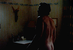 Bryan Cranston nude and underwear scenes