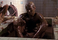 Bryan Cranston nude and underwear scenes