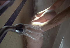 Bryan Cranston nude and underwear scenes