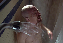 Bryan Cranston nude and underwear scenes
