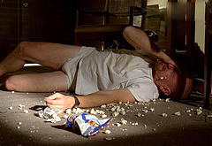 Bryan Cranston nude and underwear scenes