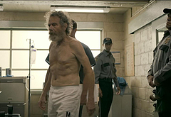 Bryan Cranston nude and underwear scenes