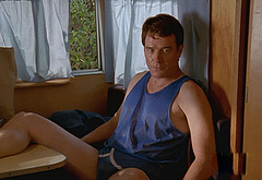 Bryan Cranston nude and underwear scenes