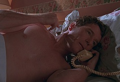 Bryan Cranston nude and underwear scenes