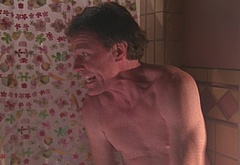 Bryan Cranston nude and underwear scenes