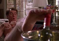 Bryan Cranston nude and underwear scenes