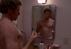 Bryan Cranston nude and underwear scenes